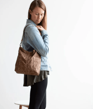 Class: The Compass Bag - Friday, January 31, 2025 - Emmaline Bags Inc.