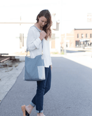 Class: The Compass Bag - Friday, January 31, 2025 - Emmaline Bags Inc.