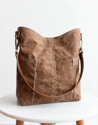 Class: The Compass Bag - Friday, January 31, 2025 - Emmaline Bags Inc.