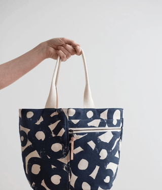 Class: The Crescent Tote - Friday, October 16th, 2026 - Emmaline Bags Inc.-Class