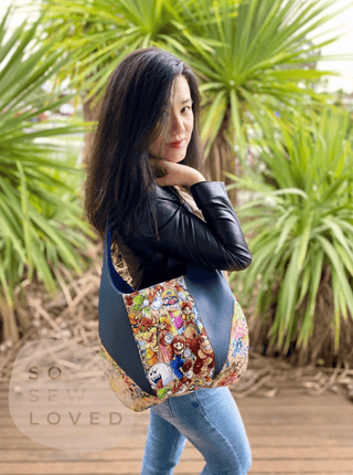 Class: The Estrella Bag - Saturday, April 12, 2025 - Emmaline Bags Inc.