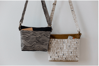 Class: The Hillside Tote - Friday, Sept 20 & 21, 2024 - Emmaline Bags Inc.