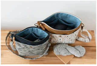 Class: The Hillside Tote - Friday, Sept 20 & 21, 2024 - Emmaline Bags Inc.