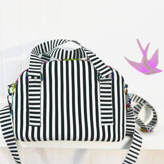 Class: The Howie Bowler Bag by UhOh Creations - Saturday, Nov 23, 2024 - Emmaline Bags Inc.