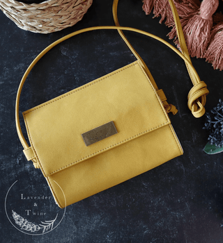 Class: The Janine Clutch - Saturday, Nov 14th, 2026 - Emmaline Bags Inc.-Class