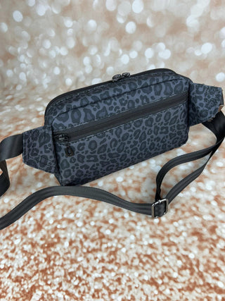 Class: The Louie Waist Pack by UhOh Creations - Friday, Nov 22, 2024 - Emmaline Bags Inc.