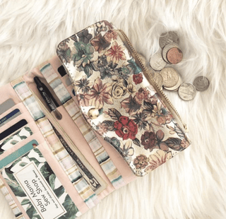 Class: The Marilyn Wallet - Saturday, March 14, 2026 - Emmaline Bags Inc. - Class