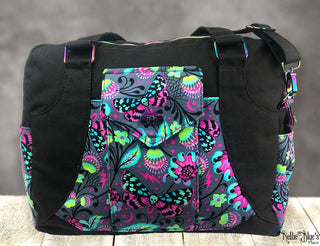 Class: The Michael Traveler (2 FULL DAYS) by UhOh Creations - Nov 6 & 7, 2024 - Emmaline Bags Inc.