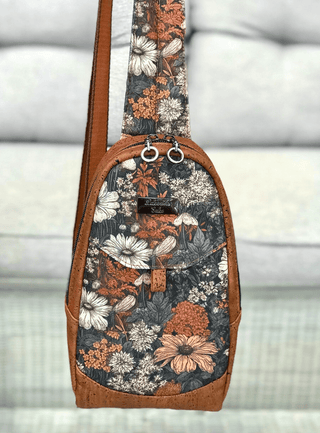 Class: The Piero Sling Pack by UhOh Creations - Saturday, March 21st, 2026 - Emmaline Bags Inc. - Class