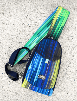 Class: The Piero Sling Pack by UhOh Creations - Saturday, March 21st, 2026 - Emmaline Bags Inc. - Class