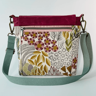 Class: The Sequoia Satchel by Hammerstitch - Friday, Dec 5th, 2025 - Emmaline Bags Inc. - Class