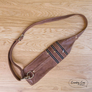 Class: The Triple Sling - Saturday, November 1, 2025 - Emmaline Bags Inc. - Class