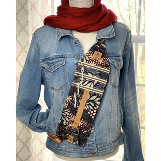 Class: The Triple Sling - Saturday, November 1, 2025 - Emmaline Bags Inc. - Class