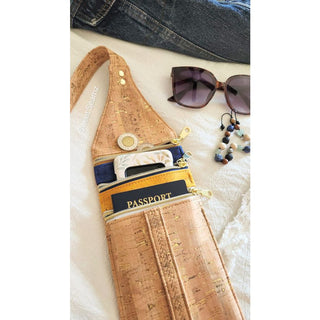 Class: The Triple Sling - Saturday, November 1, 2025 - Emmaline Bags Inc. - Class