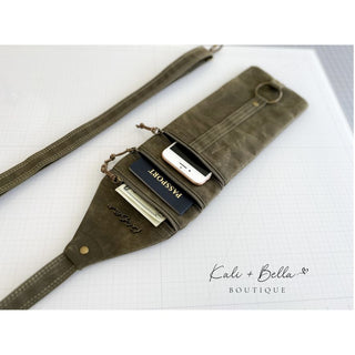 Class: The Triple Sling - Saturday, November 1, 2025 - Emmaline Bags Inc. - Class