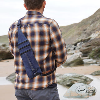 Class: The Triple Sling - Saturday, November 1, 2025 - Emmaline Bags Inc. - Class