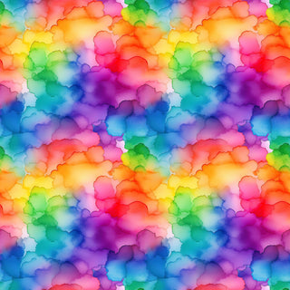 Cloudy Wash | Radiant Rhapsody by Patrick Lose (¼ Yard) - Emmaline Bags Inc.-Fabric
