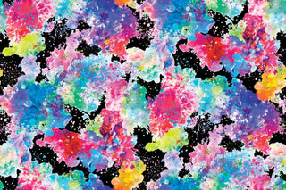 Color Bursts // Gradients Euphoria by Moda (1/4 yard) - Emmaline Bags Inc.