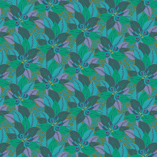 Cool Blend In | Camouflage for FIGO (1/4 Yard) - Emmaline Bags Inc. - Fabric