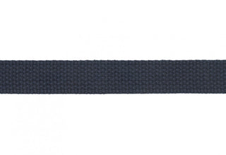 Cotton Webbing 1 1/2" (38mm) Wide (Per 1 Yard) - Emmaline Bags Inc.