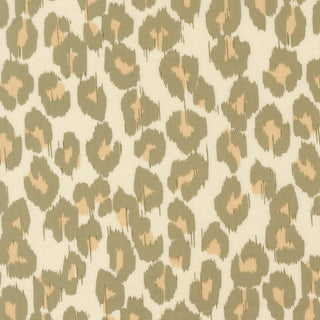 Cream Ikat | Sunlit Ruins for Moda (¼ Yard) - Emmaline Bags Inc. - Fabric