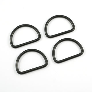 D - rings: (4 Pack) - Emmaline Bags Inc.