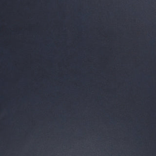 DARK BLUE | Faux Suede (per ¼ yard) - Emmaline Bags Inc.-Fabric