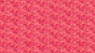 Dark Pink Rose Texture // Veranda for Northcott (1/4 yard) - Emmaline Bags Inc. - Fabric