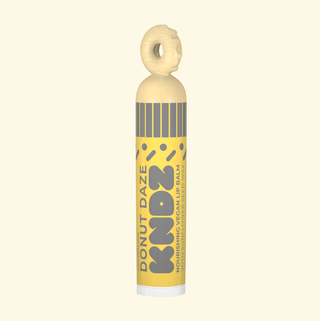 Donut Daze Vegan Lip Balm | KNDZ - Emmaline Bags Inc.-Sewing Supplies & Notions