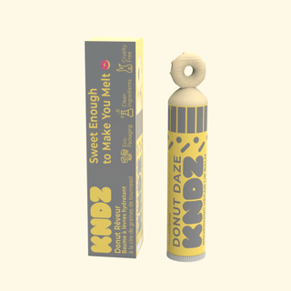 Donut Daze Vegan Lip Balm | KNDZ - Emmaline Bags Inc.-Sewing Supplies & Notions