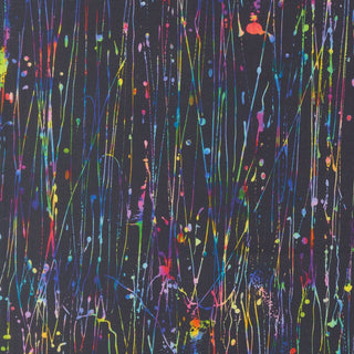Dripping Paint | Gradients Gallery for Moda (¼ Yard) - Emmaline Bags Inc.-Fabric