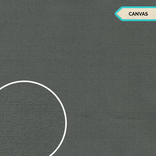 Grey | 12 oz. Duck Canvas (¼ Yard; 58" Wide)