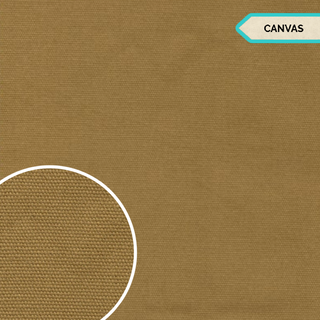 Beige | 12 oz. Duck Canvas (¼ Yard; 58" Wide)