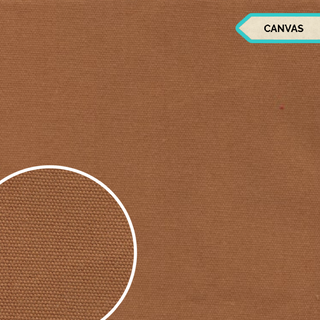 Copper | 12 oz. Duck Canvas (¼ Yard; 58" Wide)