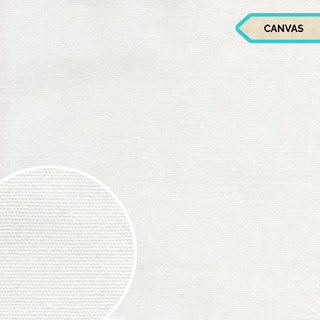 Ivory | 12 oz. Duck Canvas (¼ Yard; 58" Wide)