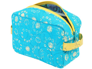 Easy Does It Boxy Bag - A COMPLETE KIT, Including Pattern, foam & Fabric!! - Emmaline Bags Inc.