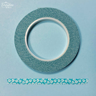 EB-TAPE™ | Double-Sided Tape | 10mm x 22.9m (~⅜") - Emmaline Bags Inc.-Sewing Supplies & Notions