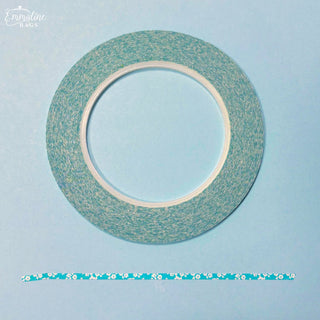 EB-TAPE™ | Double-Sided Tape | 3mm x 22.9m (~⅛") - Emmaline Bags Inc.-Sewing Supplies & Notions