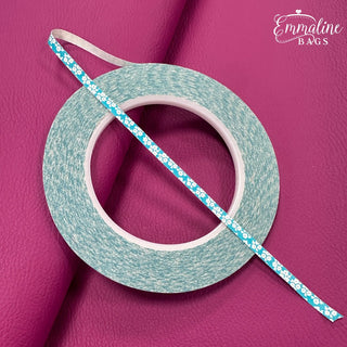 EB-TAPE™ | Double-Sided Tape | 5mm x 22.9m (~¼") - Emmaline Bags Inc.-Sewing Supplies & Notions