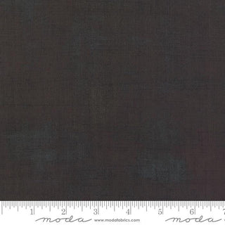 Espresso • Grunge for Moda (1/4 yard) - Emmaline Bags Inc.