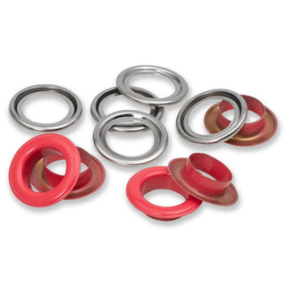 Eyelets with Washers (With Tools & Refills) - Emmaline Bags Inc.