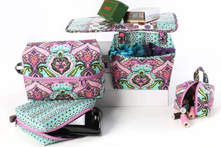 Feathered Friends | from ByAnnie (Printed Paper Pattern) - Emmaline Bags Inc. - Sewing Patterns