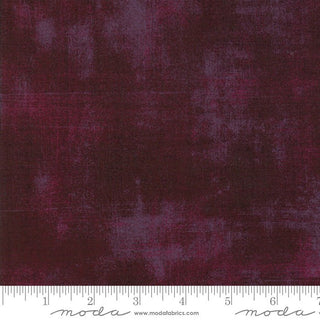 Fig • Grunge for Moda (1/4 yard)* - Emmaline Bags Inc.