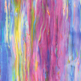 Fluid Glaze | Gradients Gallery for Moda (¼ Yard) - Emmaline Bags Inc.-Fabric