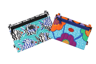 Foldilocks | from ByAnnie (Printed Paper Pattern) - Emmaline Bags Inc. - Sewing Patterns