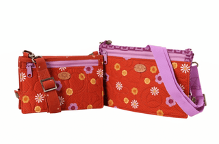 Foldilocks | from ByAnnie (Printed Paper Pattern) - Emmaline Bags Inc. - Sewing Patterns