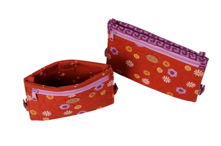 Foldilocks | from ByAnnie (Printed Paper Pattern) - Emmaline Bags Inc. - Sewing Patterns