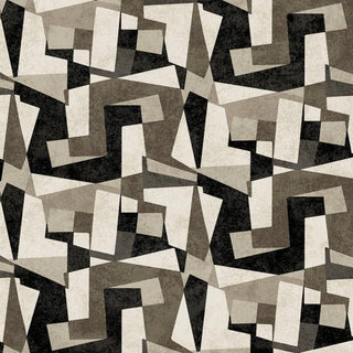 Fractures | Modern Vibe for Northcott (¼ Yard) - Emmaline Bags Inc. - Fabric