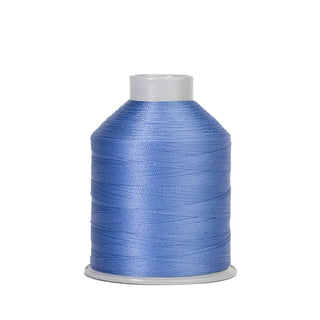 Fusion 45 (Tex 45) Bonded Nylon Twist (1989m) - Blue Diamond - Emmaline Bags Inc. - Thread