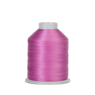 Fusion 45 (Tex 45) Bonded Nylon Twist (1989m) - Rose - Emmaline Bags Inc. - Thread